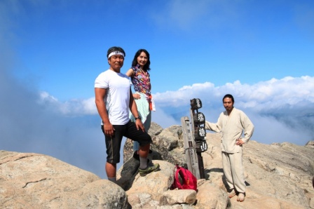 瑞牆山はミラクルな山でした_c0125114_1713225.jpg