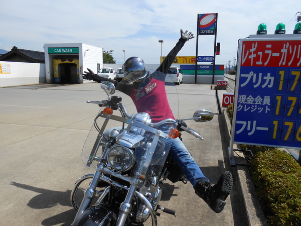 スマイルツーリング　その６_a0169219_14575151.jpg