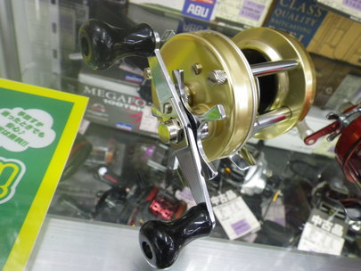 ABUドンアイビーノ大量買い付け成功! : リリーパッド ABUドンアイビーノ大量買い付け成功! : リリーパッド
