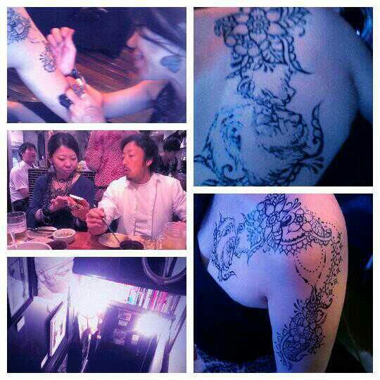 東京!Zaroff「三隣亡」出店報告_a0173239_2503680.jpg