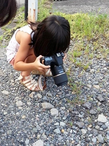 7歳の女の子の目線_e0227942_23463346.jpg