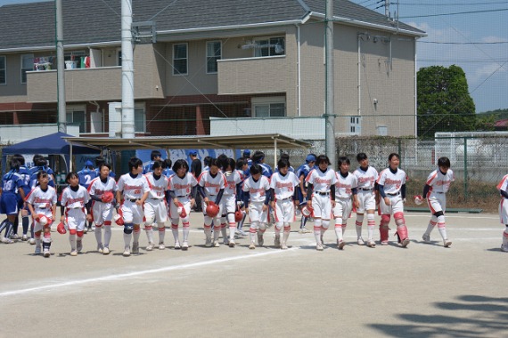 栃木県大会　厚崎中_b0249247_234449.jpg