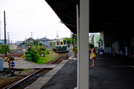 ひたち海浜鉄道湊線の旅（at茨城県ひたちなか市）_b0302054_21334251.jpg