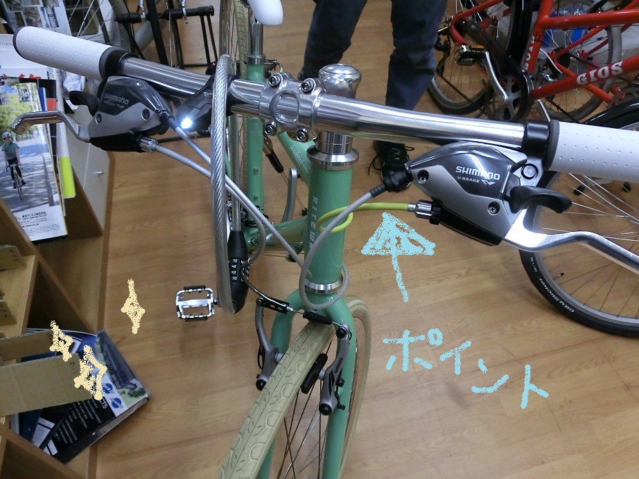 先日の一台・・・四台!?_c0316555_23121436.jpg