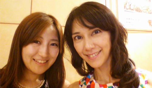14年陥入している九紫火星さん もう抜けていくよ 直感力を磨く 栫井利依 かこいりえ の 美人の極意 14年陥入している九紫火星さん もう抜けていくよ 直感力を磨く 栫井利依 かこいりえ の 美人の極意