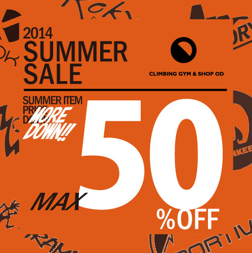 SUMMER SALE 開催中!!_d0246875_16054197.jpg