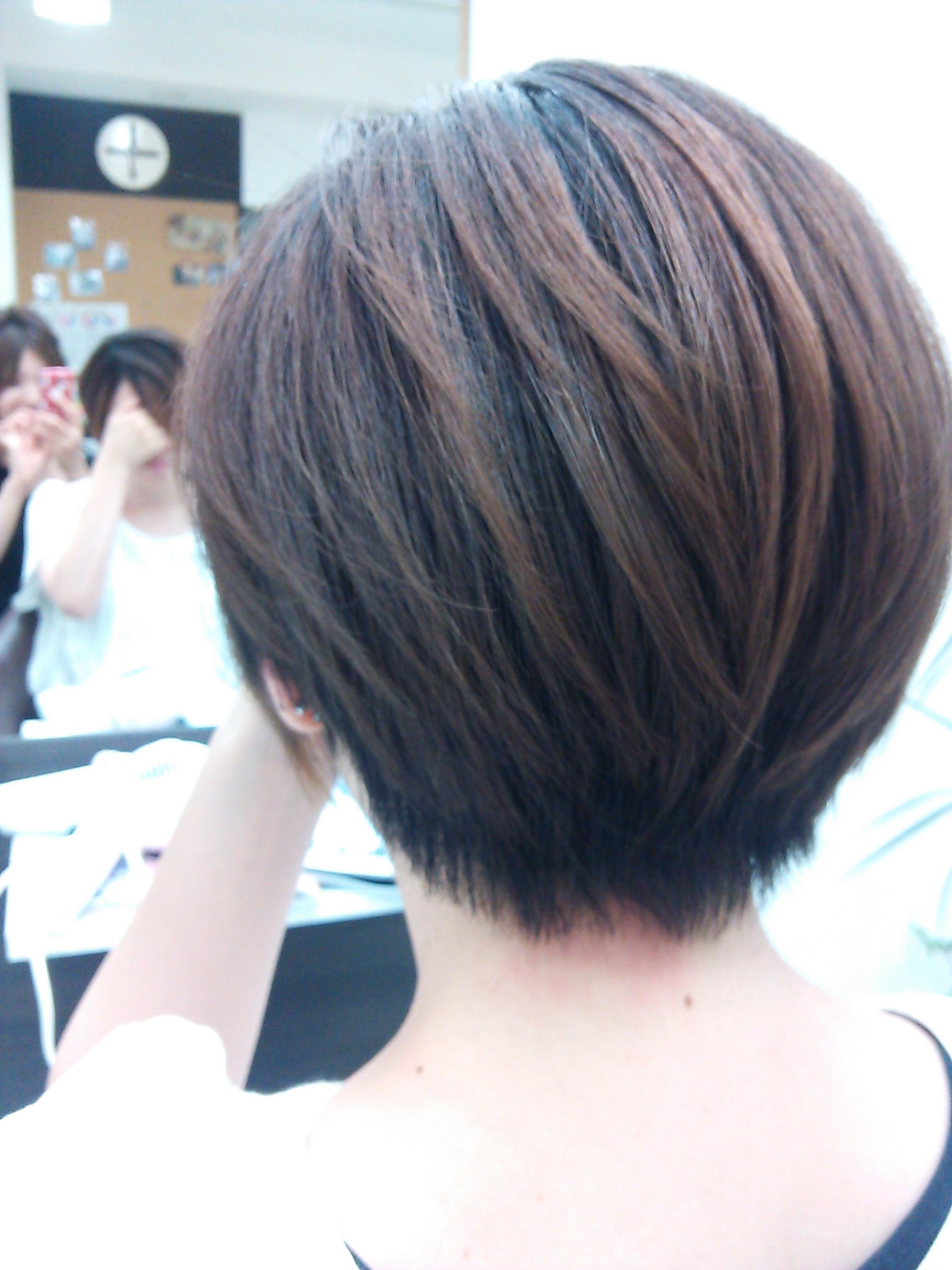 イメチェン☆*・_f0172281_14255873.jpg