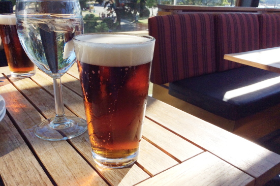 キツラノの海事博物館を覗いてからビーチをお散歩♪_d0129786_6202465.jpg