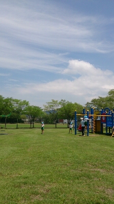 スポーツ公園_c0212598_12272386.jpg