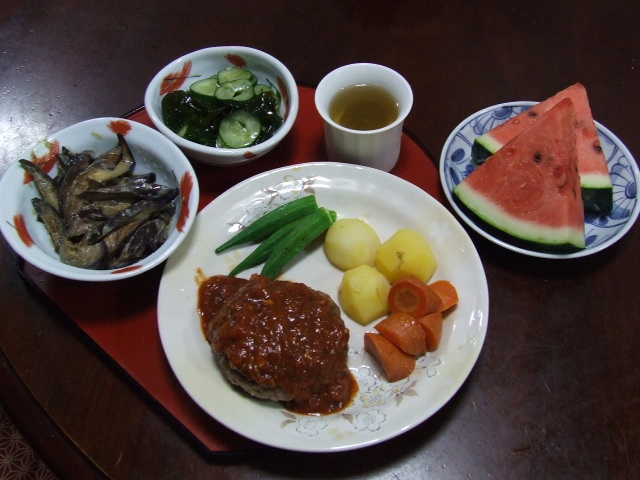 梅ゼリー_f0019498_19175262.jpg