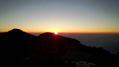 富士山からの便り_f0126903_1624529.jpg