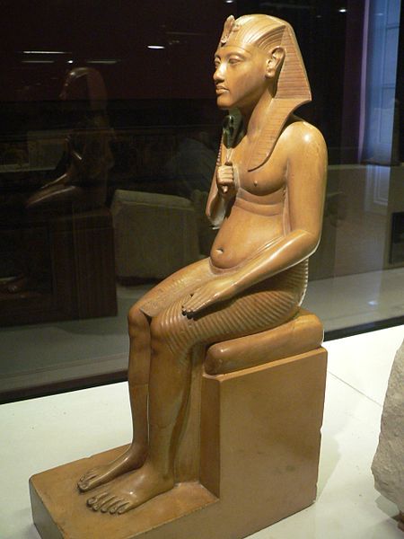 超古代ミステリー１：超古代エジプト王はどうして日本人に似ているのか？_e0171614_11594072.jpg