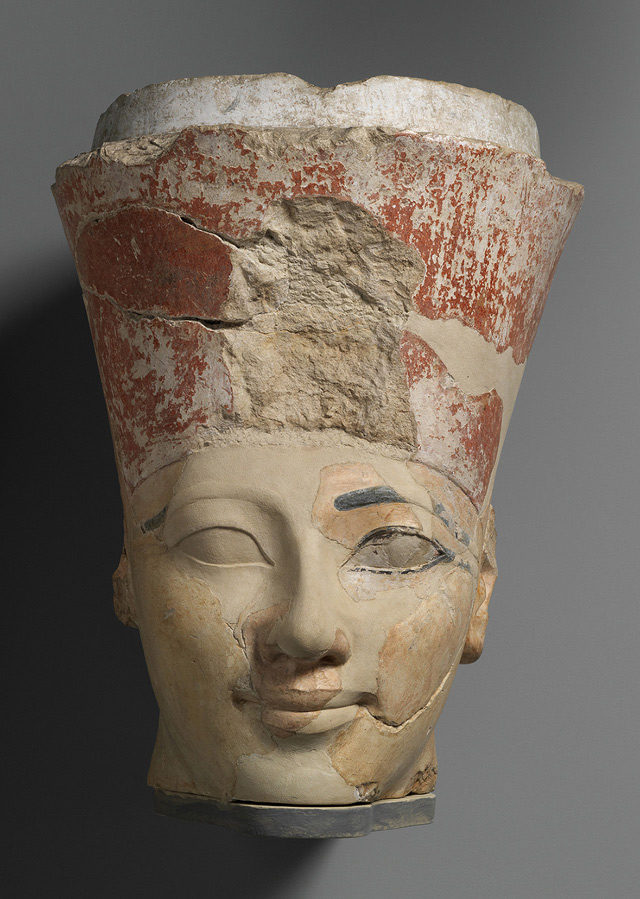 超古代ミステリー１：超古代エジプト王はどうして日本人に似ているのか？_e0171614_12325992.jpg