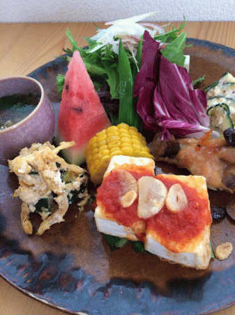 本日より めにゅーが 新しくなりました_a0251920_1611644.gif