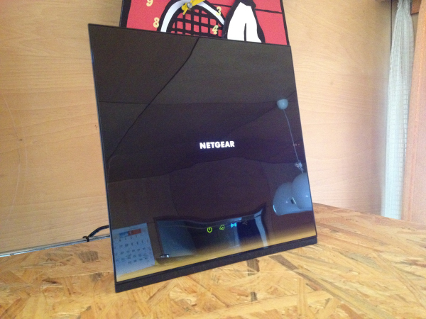 悪戦苦闘！NETGEAR R6300 （APモード）　(^^;_f0206425_1337153.jpg