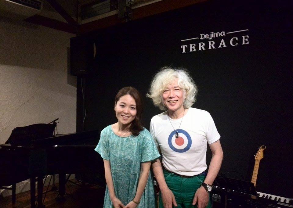 思い出の長崎にて、新しい出会い。_a0271541_13463055.jpg
