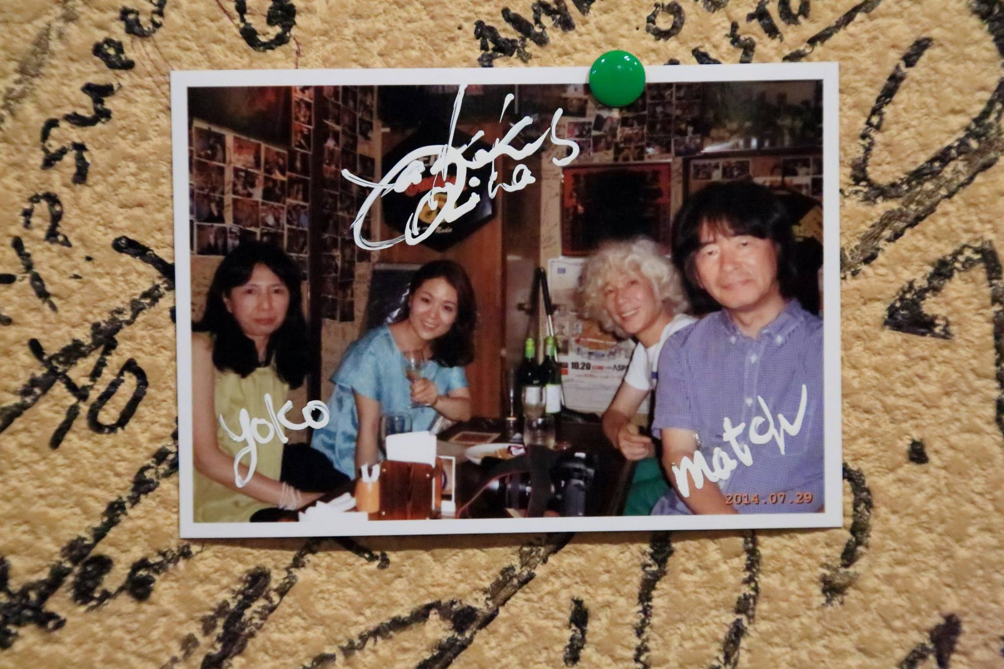 思い出の長崎にて、新しい出会い。_a0271541_13471198.jpg