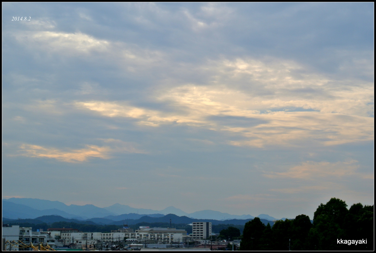 真夏の空と雲_e0206242_18254479.jpg