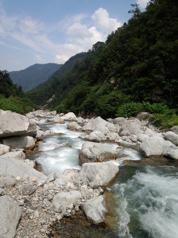 東北お気に入りの渓　さいぴー様_e0202845_2293167.jpg