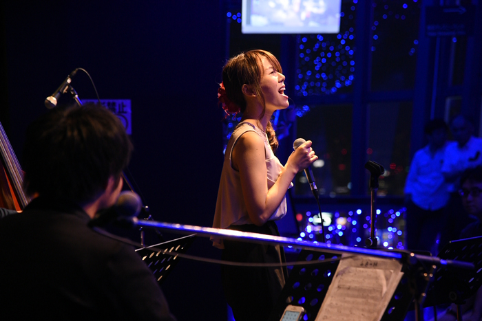 東京タワーclub333ありがとう!!_e0261371_21253174.jpg