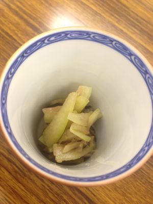 *7月文月茶懐石料理修行 精進でおもてなし*_e0326573_12205299.jpg