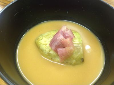 *7月文月茶懐石料理修行 精進でおもてなし*_e0326573_12205327.jpg