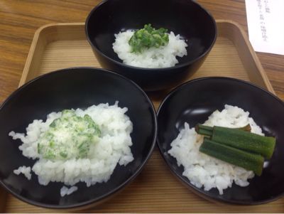 *7月文月茶懐石料理修行 精進でおもてなし*_e0326573_12205359.jpg