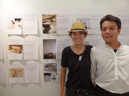 黄金町バザール2014 オープニング_a0166284_1624545.jpg