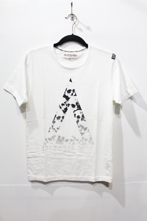 【PROPA9ANDA】新作tee入荷!!_a0097901_152257.jpg