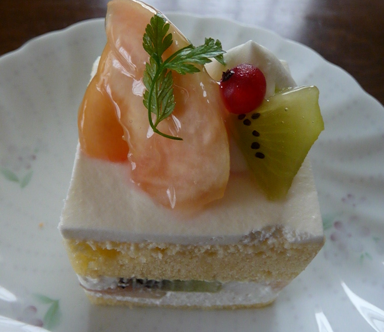 春華堂 Nicoe 徒然日記