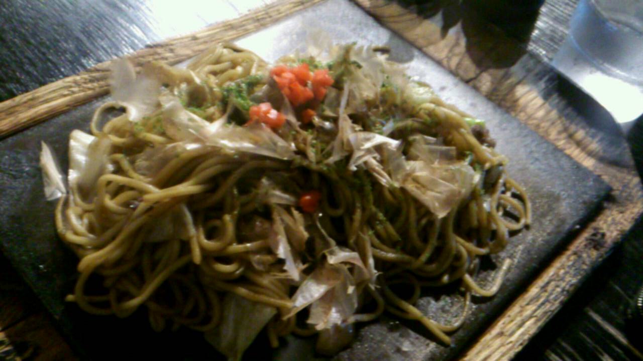 OKONOMIYAKI HOUSE WEST_e0115904_20201063.jpg