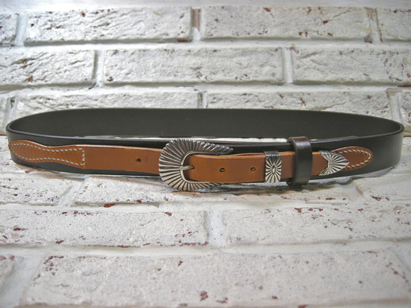 Studs Belts_f0161305_15151902.jpg