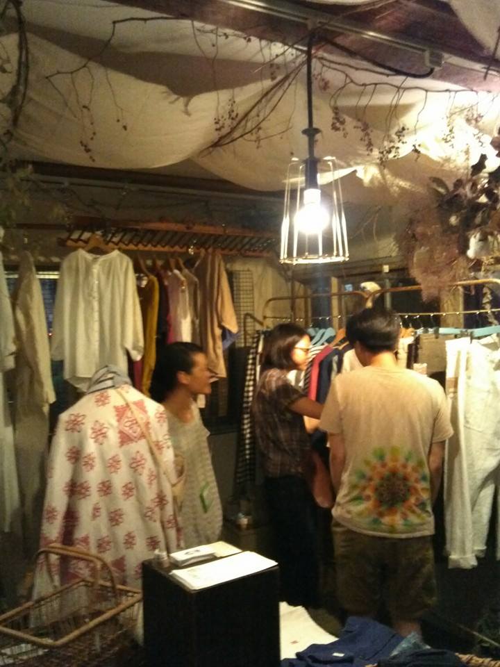 色¹⁴ INNOCENT MARKET ありがとうございました!_f0180307_18452383.jpg