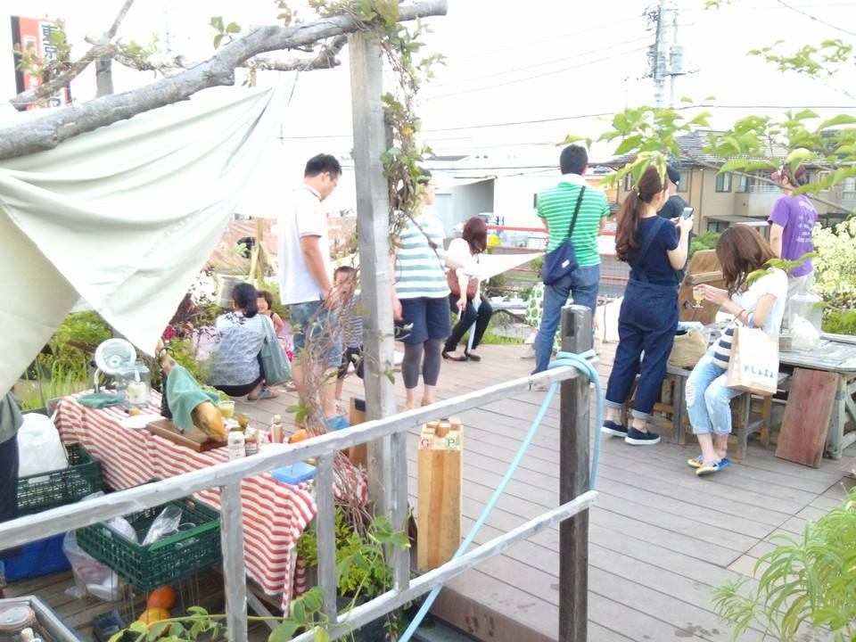 色¹⁴ INNOCENT MARKET ありがとうございました!_f0180307_18452529.jpg