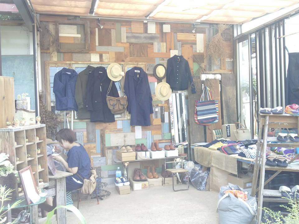 色¹⁴ INNOCENT MARKET ありがとうございました!_f0180307_18453014.jpg