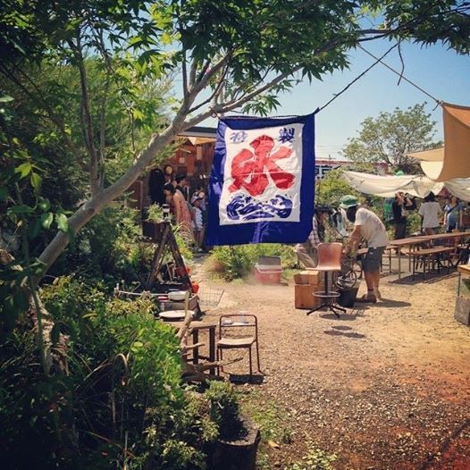 色¹⁴ INNOCENT MARKET ありがとうございました!_f0180307_18531430.jpg