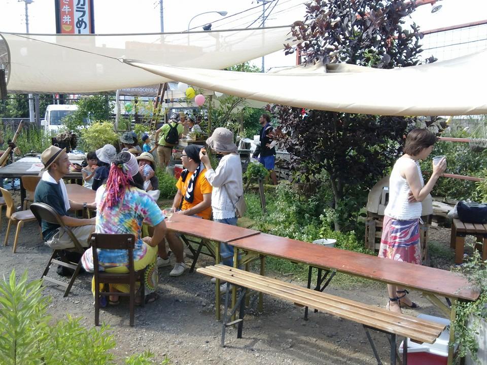 色¹⁴ INNOCENT MARKET ありがとうございました!_f0180307_19015866.jpg