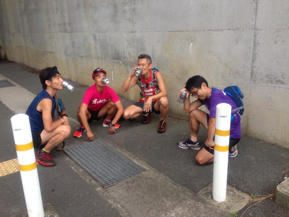 2014.08.03(日) ゆぴかまで走らんかいっ_a0062810_13233566.jpg