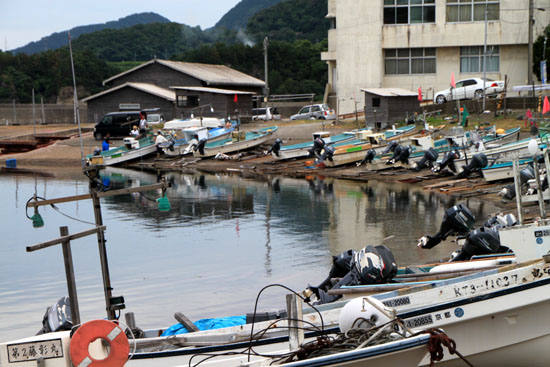 丹後の海　2中浜漁港_e0048413_2019864.jpg