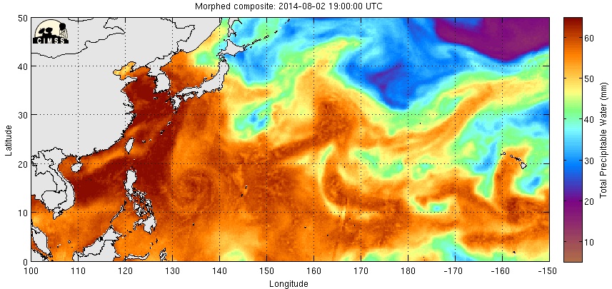 気象ミステリー：台風１２号は右回転した！普通は北半球では左回転（反時計回り）のはず！？_e0171614_21302792.jpg