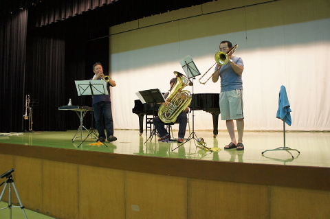 団内アンサンブル発表会2014_f0200416_0213235.jpg