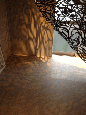 森田千晶個展 黒 と 城 終了しました / ぎゃらりーマドベ_a0251920_21515258.gif