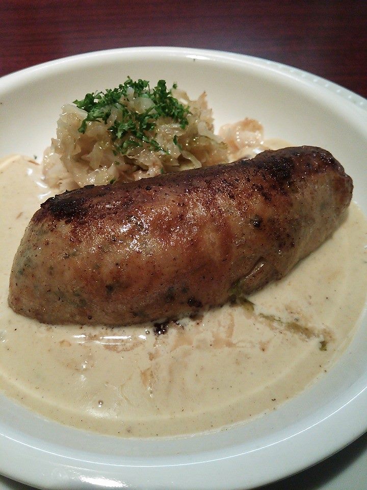 アンドゥイエット ア ラ フィセル Andouillette A La Ficel Charcut シャルキュ アンドゥイエット ア ラ フィセル Andouillette A La Ficel Charcut シャルキュ