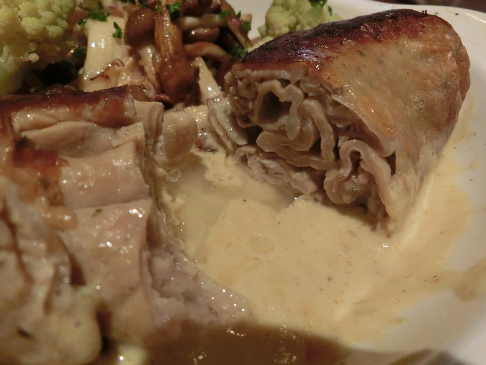 アンドゥイエット ア ラ フィセル Andouillette A La Ficel Charcut シャルキュ アンドゥイエット ア ラ フィセル Andouillette A La Ficel Charcut シャルキュ