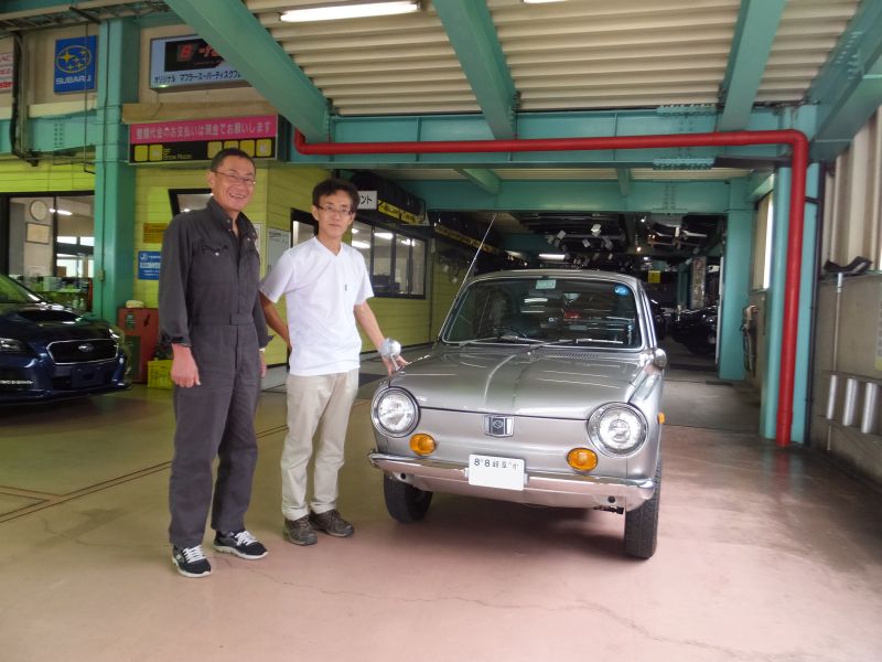「WRX STI」を心待ちにするあなたへ_f0076731_22340360.jpg