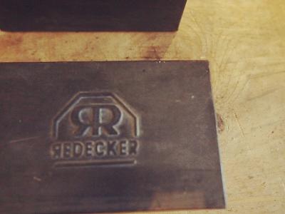 8/3 REDECKER ソープボックス入荷_f0325437_11322757.jpg