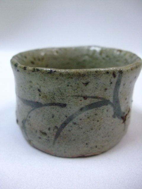 唐津 ぐい呑・茶碗をご紹介します。_f0144646_151385.jpg