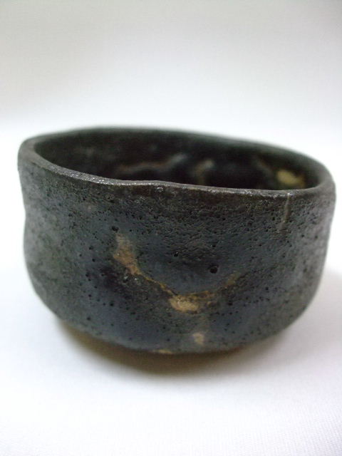唐津 ぐい呑・茶碗をご紹介します。_f0144646_151644100.jpg