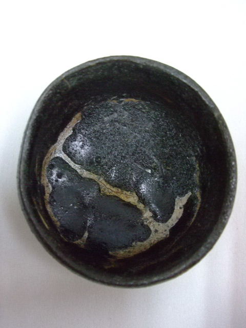 唐津 ぐい呑・茶碗をご紹介します。_f0144646_15271691.jpg