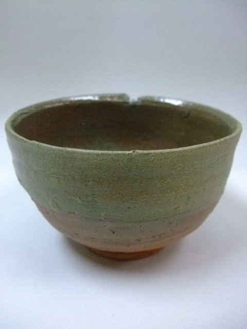 唐津 ぐい呑・茶碗をご紹介します。_f0144646_15303968.jpg